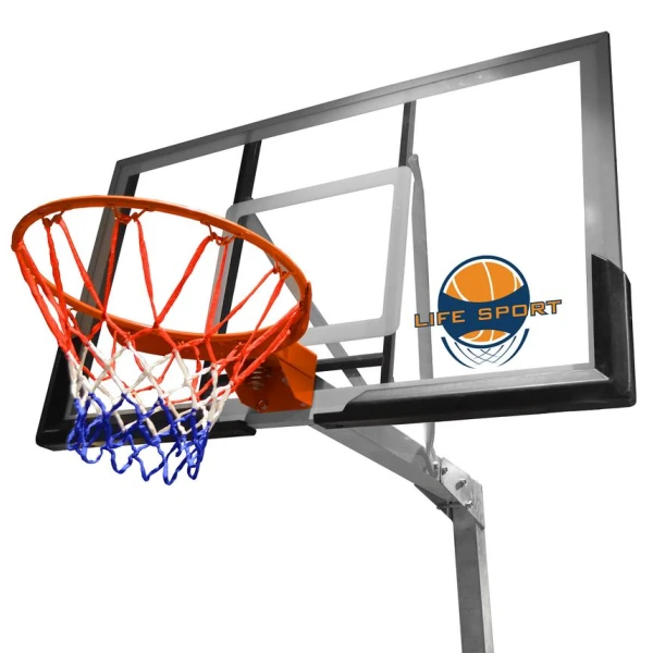 LIFE SPORT SG-6 OUTDOOR BASKETBALL