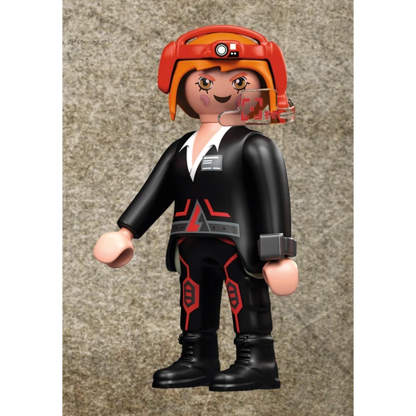 PLAYMOBIL DINOS RISE ΕΞΕΡΕΥΝΗΤΙΚΟ ΟΧΗΜΑ ΤΗΣ COMET CORP.