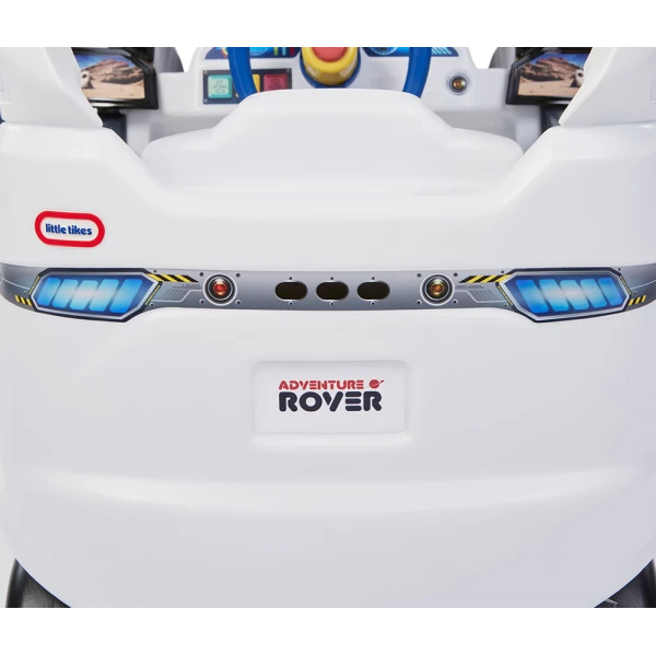 LITTLE TIKES ΔΙΑΣΤΗΜΙΚΟ ROVER