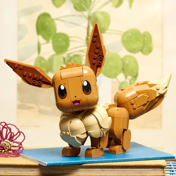 LEGO®  POKEMON EEVEE