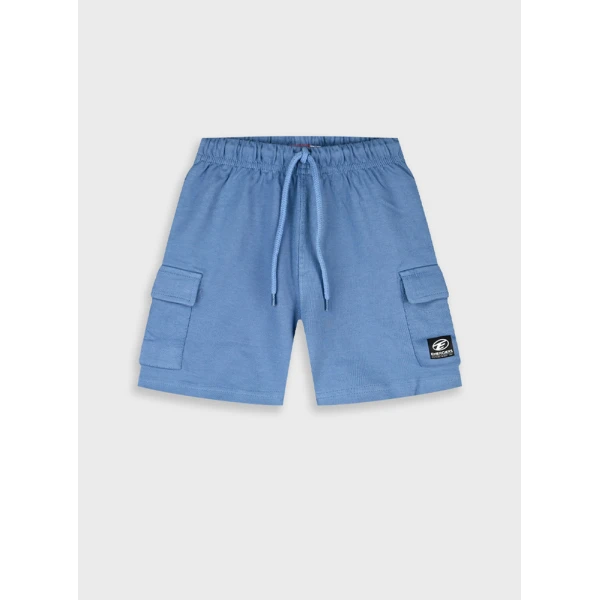 ENERGIERS BERMUDA SHORTS BOY ΒΕΒΕ ROYAL BLUE