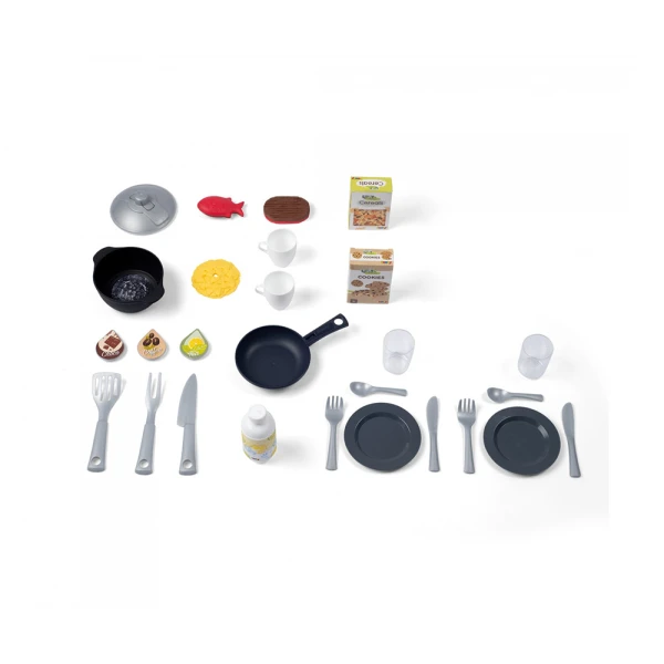 SMOBY ΚΟΥΖΙΝΑ TEFAL STUDIO