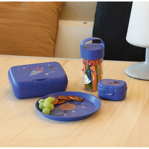 ΔΟΧΕΙΟ ΣΝΑΚ BUDDY SNACK SPACE