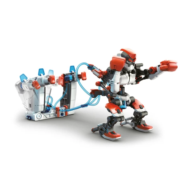 CONSTRUCT & CREATE - HYDRAULIC BOXER KIT