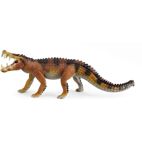 MINIATURE SCHLEICH KAPROSUCHUS