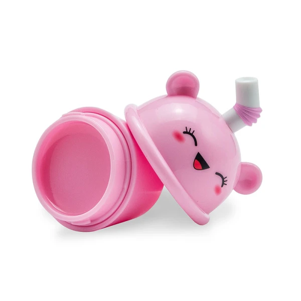 MARTINELIA ΠΑΙΔΙΚΟ LIP BALM TEDDY SODA - 4 ΣΧΕΔΙΑ