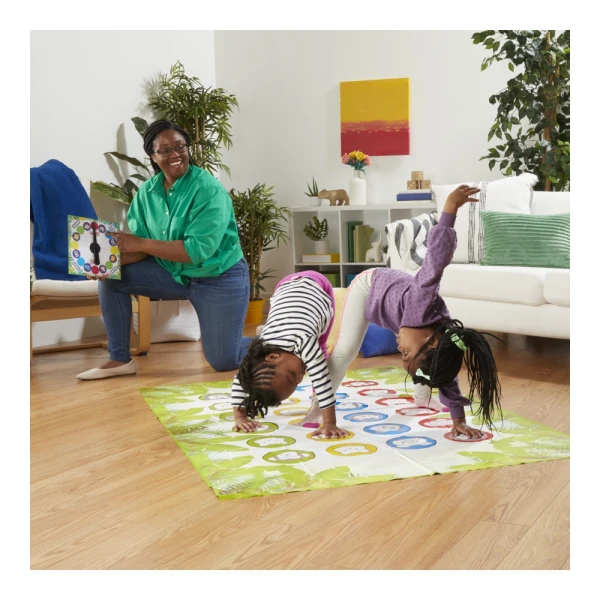 GAME TWISTER JUNIOR