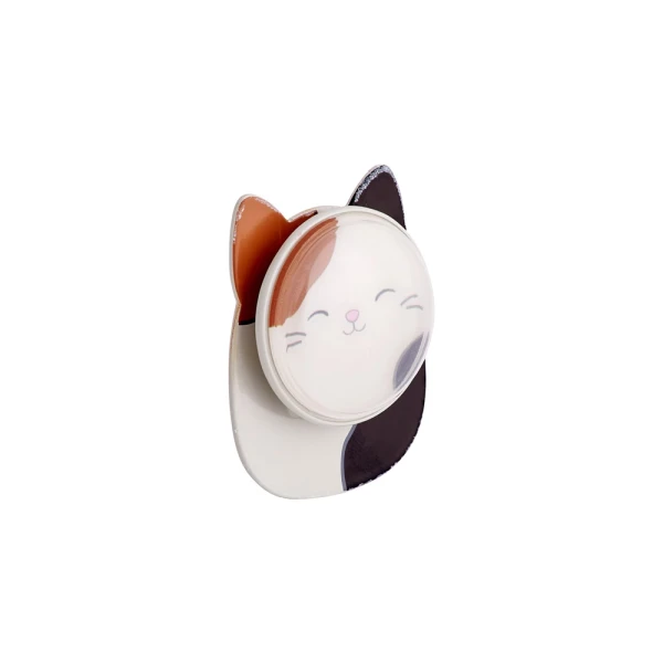 SQUISHMALLOWS UNIVERSAL PHONE GRIP & HOLDER - CAM THE CAT