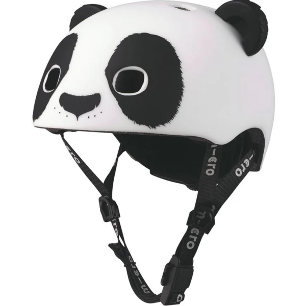 MICRO ΚΡΑΝΟΣ 3D PANDA ΜΕΓΕΘΟΣ MEDIUM 52-56 εκ.