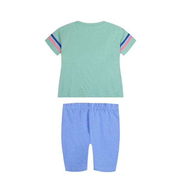 ENERGIERS 3 PCS GIRL\'S SET BLUE DREAM