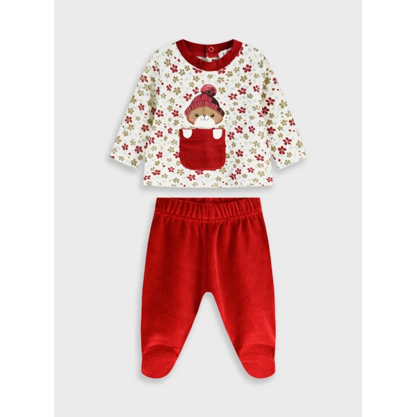 ENERGIERS INFANTS CHERRY