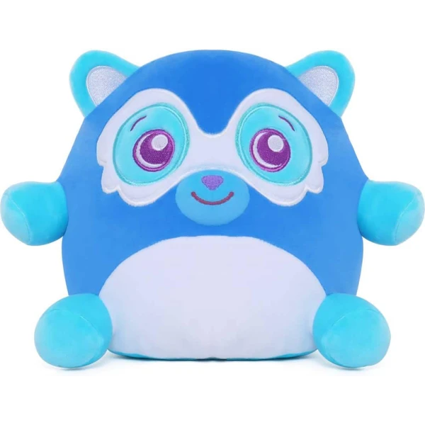 DREAM BEAMS WAVE 3 ΛΟΥΤΡΙΝΟ 18 cm ROMAN THE RACCOON
