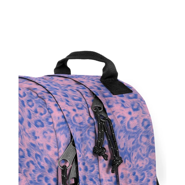 EASTPAK ΣΑΚΙΔΙΟ MORIUS FURRIOUS ROSE