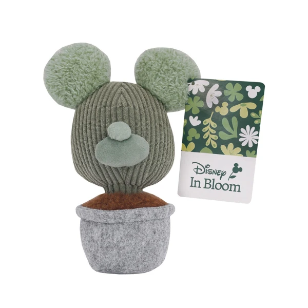 DISNEY MICKEY FLOWER POT 18 cm.