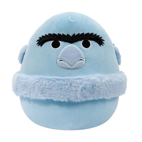 SQUISHMALLOWS MUPPETS ΛΟΥΤΡΙΝΟ 25 εκ. - SAM EAGLE