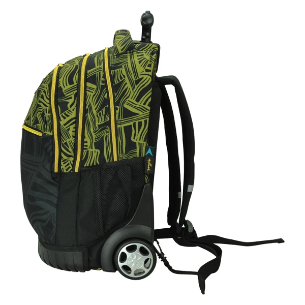 HALLMARK TROLLEY GOLDEN