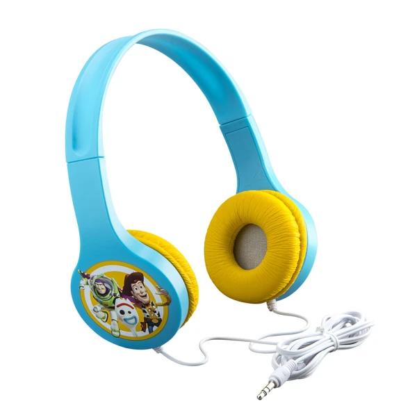 EKIDS TOY STORY ΕΝΣΥΡΜΑΤΑ ΑΚΟΥΣΤΙΚΑ ΓΙΑ ΠΑΙΔΙΑ
