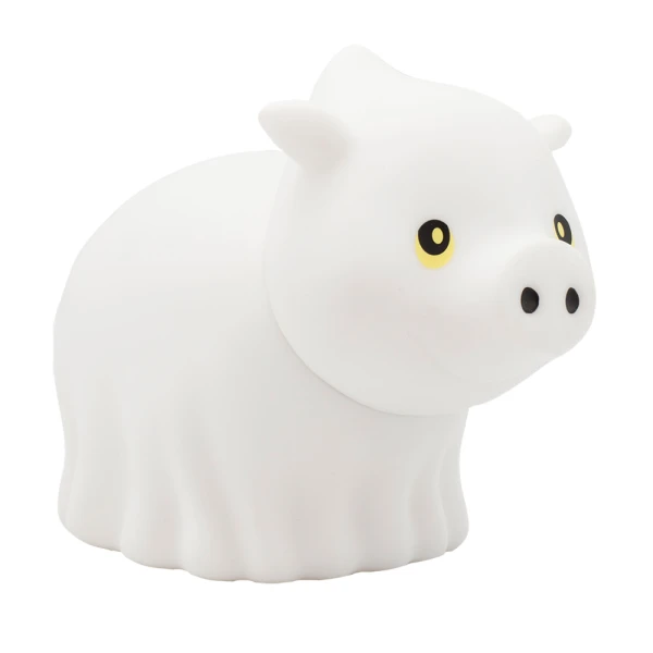LILALU ΚΟΥΜΠΑΡΑΣ PIGGY ΦΑΝΤΑΣΜΑ