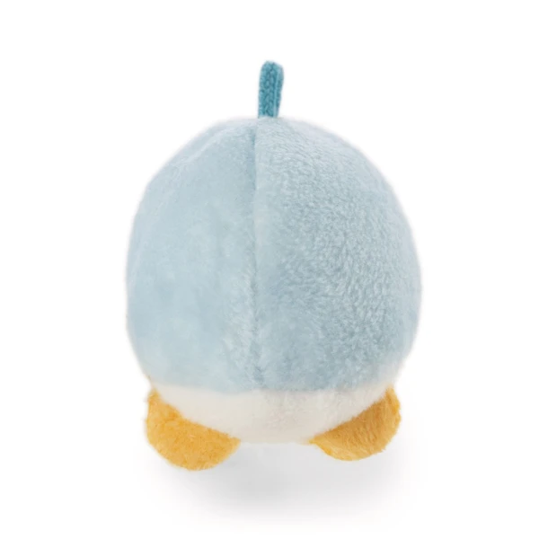 MY MOCHI MINIS ΞΑΠΛΩΤΟ ΚΡΕΜΑΣΤΟ ΛΟΥΤΡΙΝΟ 5 cm PENGUIN WADDLE