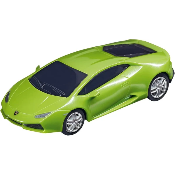 CARRERA PULL & SPEED CAR 1:43 LAMBORGHINI HURACAN