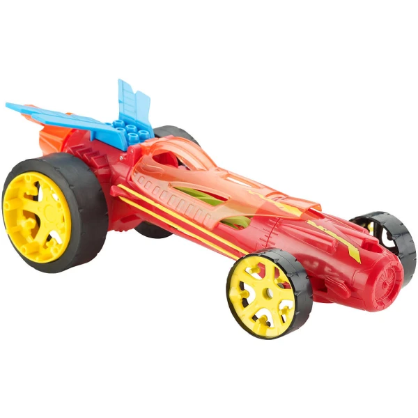 HOT WHEELS ΟΧΗΜΑΤΑ SPEED WINDERS - 2 ΣΧΕΔΙΑ