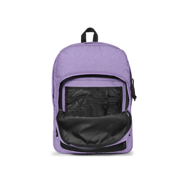 EASTPAK ΣΑΚΙΔΙΟ PINNACLE SPARKLY DAHLIA