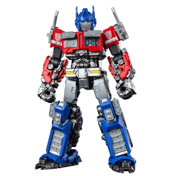 BLOKEES ΦΙΓΟΥΡΑ ΚΑΤΑΣΚΕΥΗΣ TRANSFORMERS OPTIMUS PRIME