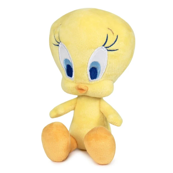 PLUSH LOONEY TUNES - 7 DESIGNS