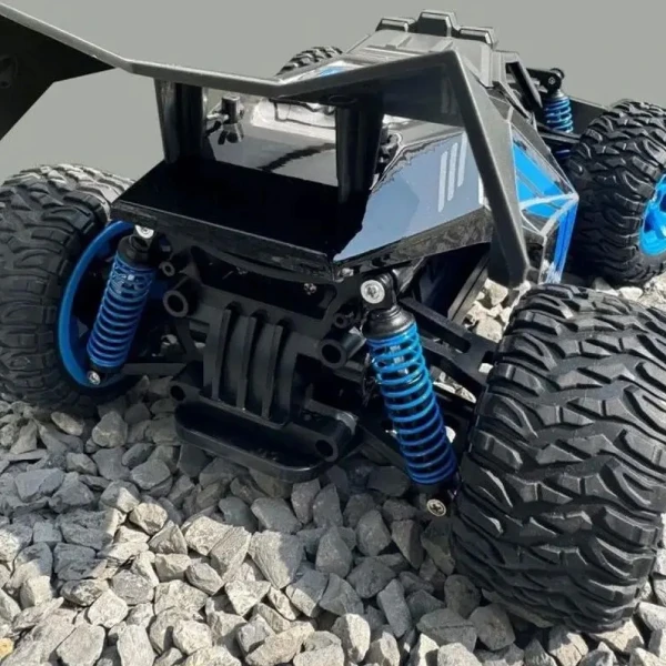 ΤΗΛΕΚΑΤΕΥΘΥΝΟΜΕΝΟ ΑΥΤΟΚΙΝΗΤΟ EXOST PRO ROCKET ONE FLIP BOX