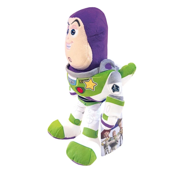 PLUSH DISNEY PIXAR BUZZ TOY STORY 25 cm