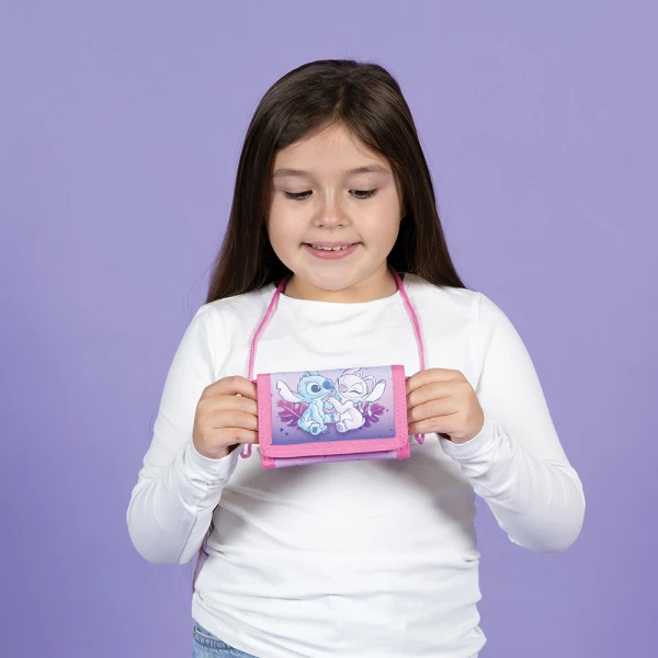 ΠΟΡΤΟΦΟΛΙ STITCH