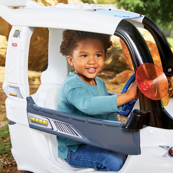 LITTLE TIKES ΔΙΑΣΤΗΜΙΚΟ ROVER