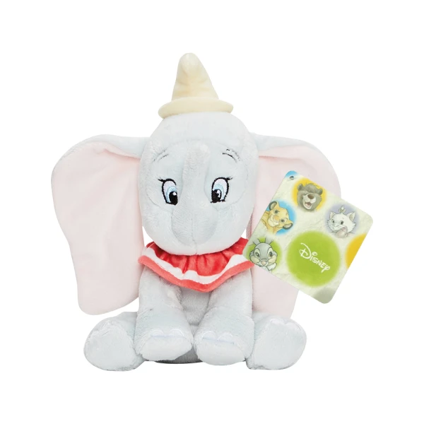 ΧΝΟΥΔΩΤΟ DISNEY 17 cm DUMBO