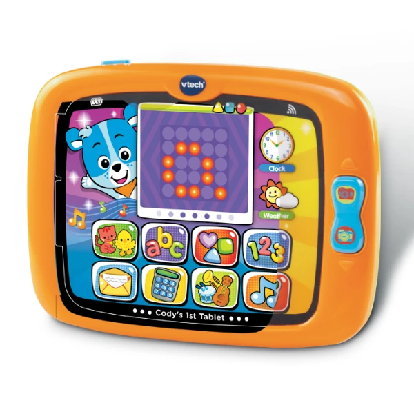 V-TECH CODY MY FIRST TABLET