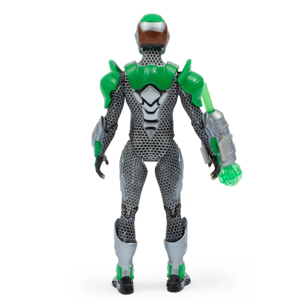 GORMITI THE NEW ERA - ΦΙΓΟΥΡΑ SCION 15 εκ. GLEN ΜΕ ΑΞΕΣΟΥΑΡ & ΛΕΙΤΟΥΡΓΙΕΣ 