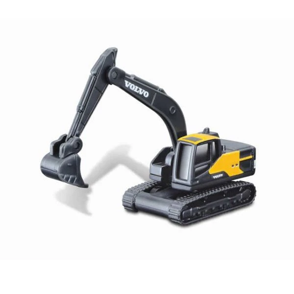 MAISTO FRESH METAL VOLVO DIECAST ΟΧΗΜΑΤΑ - ΔΙΑΦΟΡΑ ΣΧΕΔΙΑ