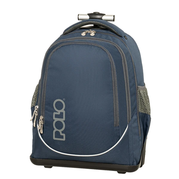 POLO ΣΑΚΙΔΙΟ TROLLEY 2026 CART ΡΑΦ
