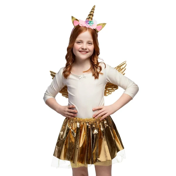 ΑΠΟΚΡΙΑΤΙΚΟ ΠΑΙΔΙΚΟ ΣΕΤ UNICORN FAIRY