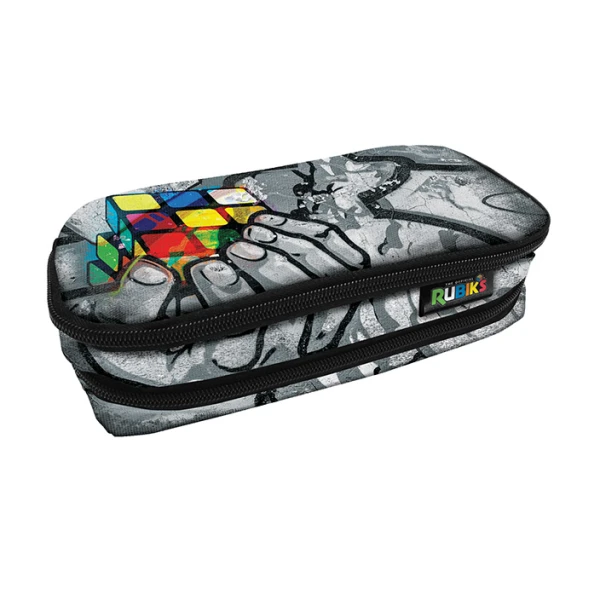 ΚΑΣΕΤΙΝΑ ΟΒΑΛ HAND RUBIKS