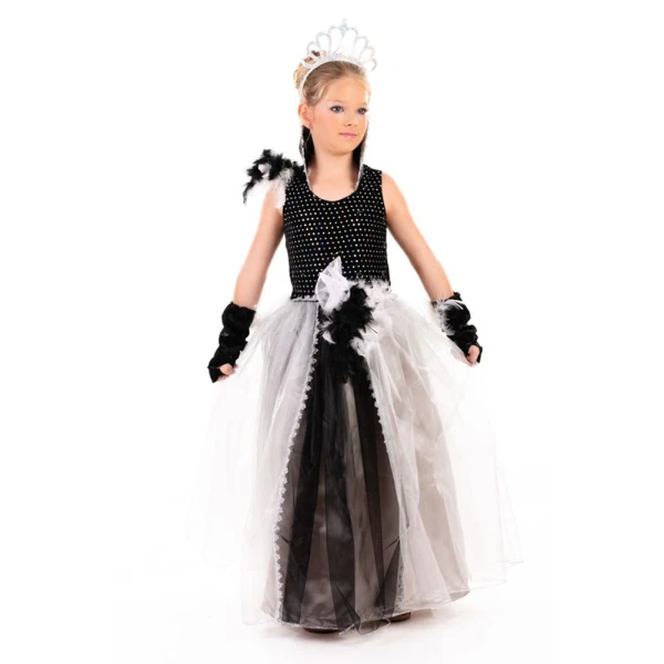 CARNIVAL COSTUME QUEEN OF THE NORTH