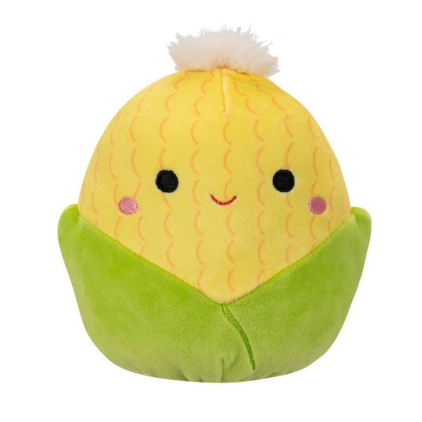 SQUISHMALLOWS FLIPMALLOWS ΛΟΥΤΡΙΝΟ 13 εκ. CORN-POPCORN
