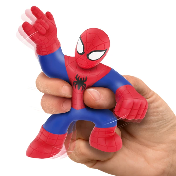 GOO JIT ZU MINI MARVEL ΜΟΝΗ ΦΙΓΟΥΡΑ SERIES 5 - ΔΙΑΦΟΡΑ ΣΧΕΔΙΑ