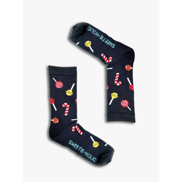 BOXT SOCKS UNISEX ΚΑΛΤΣΕΣ Νο 39-44 SWEETIE SOCKS