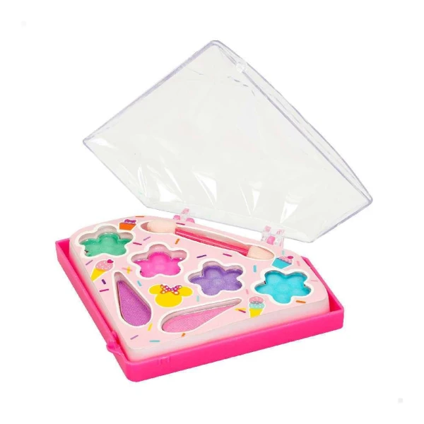 MINNIE MAKE-UP ΣΕΤ ΔΙΑΜΑΝΤΙ