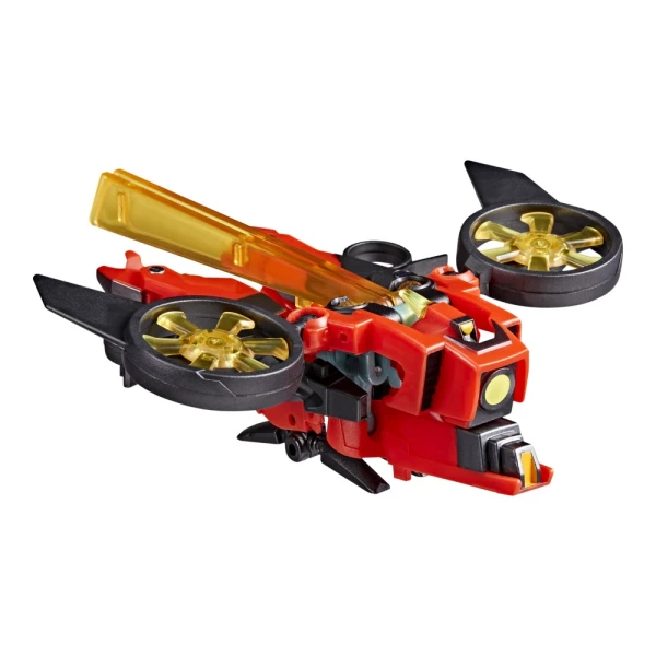 TRANSFORMERS EARTHPARK DELUXE TWITCH
