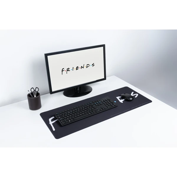 PALADONE FRIENDS - LOGO ΧΑΛΑΚΙ ΓΡΑΦΕΙΟΥ 30 x 80 εκ.