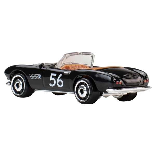 HOT WHEELS ΑΥΤΟΚΙΝΗΤΑΚΙΑ VINTAGE - BMW 507