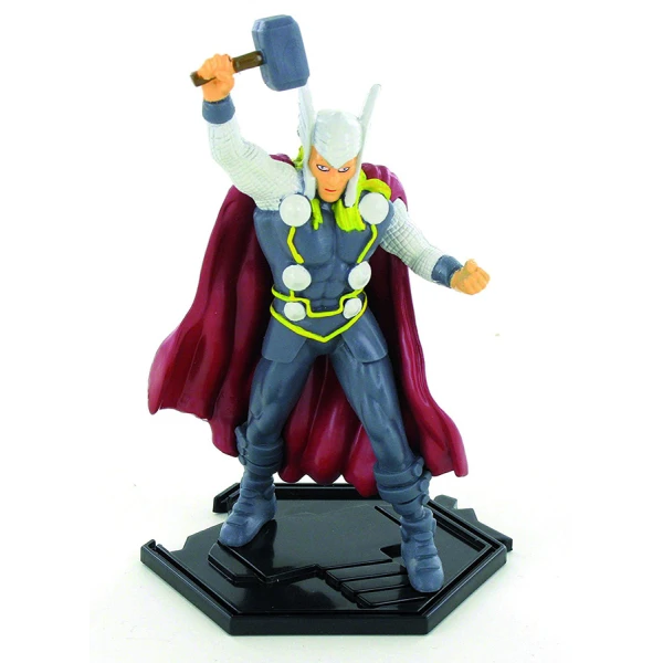 COMANSI MINIATURE THOR