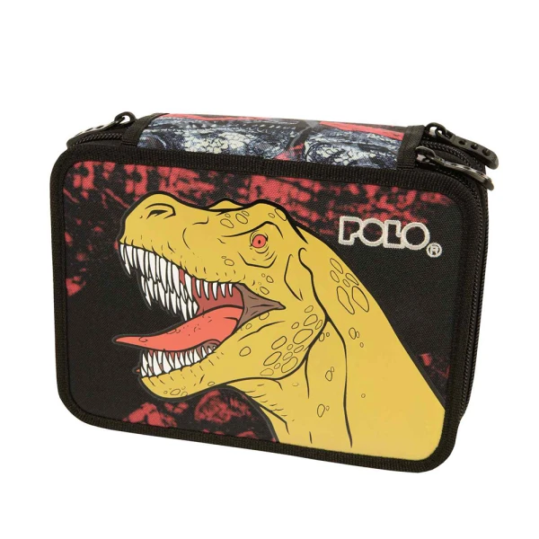 POLO ΚΑΣΕΤΙΝΑ ROLLING 2023 DINOSAUR