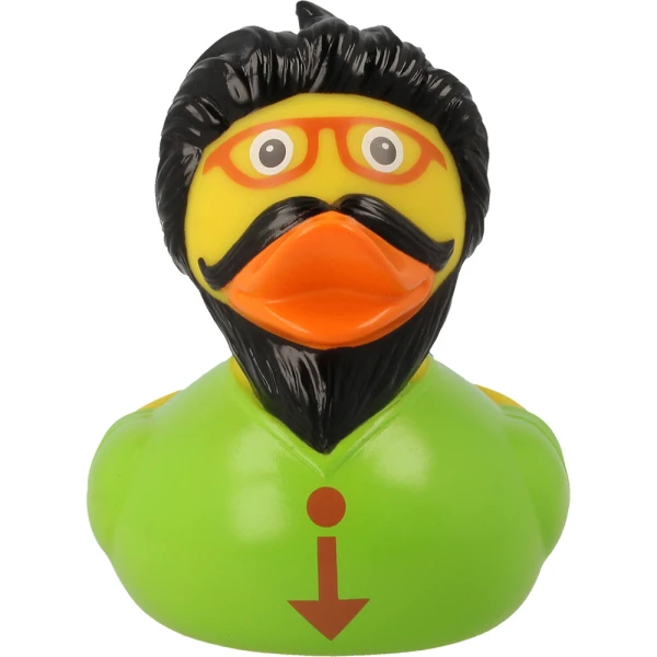 LILALU ΠΑΠΑΚΙ - HIPSTER DUCK